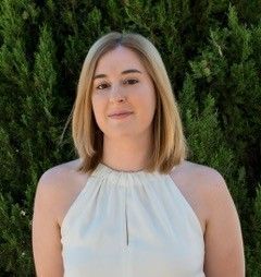 Photo of Irene Teixido Orries